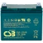 Аккумуляторная батарея CSB EVX 12340 - EVX12340