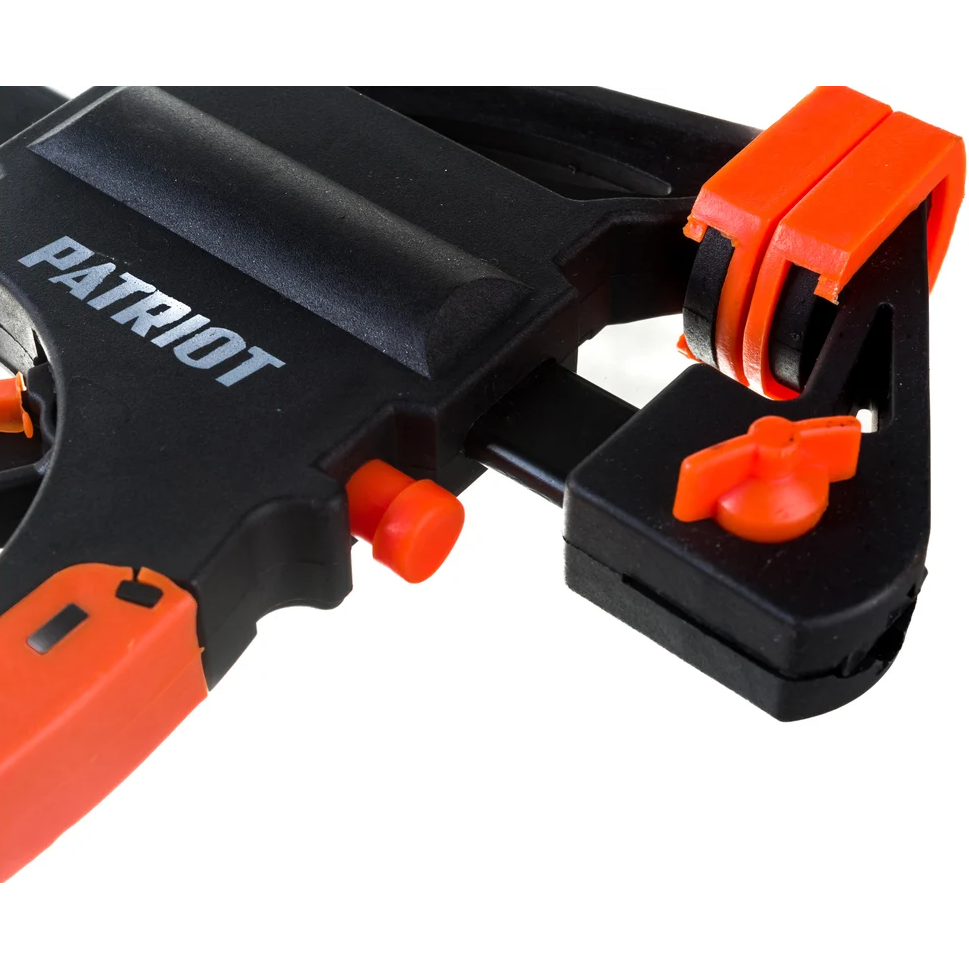 Струбцина PATRIOT QRP-600 - 350006503 - фото 4