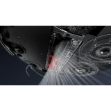 Робот-пылесос Roborock Saros 10R Black (S10RR52-02)