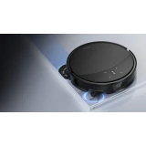 Робот-пылесос Roborock Saros 10R Black (S10RR52-02)