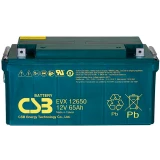 Аккумуляторная батарея CSB EVX 12650 (EVX12650)