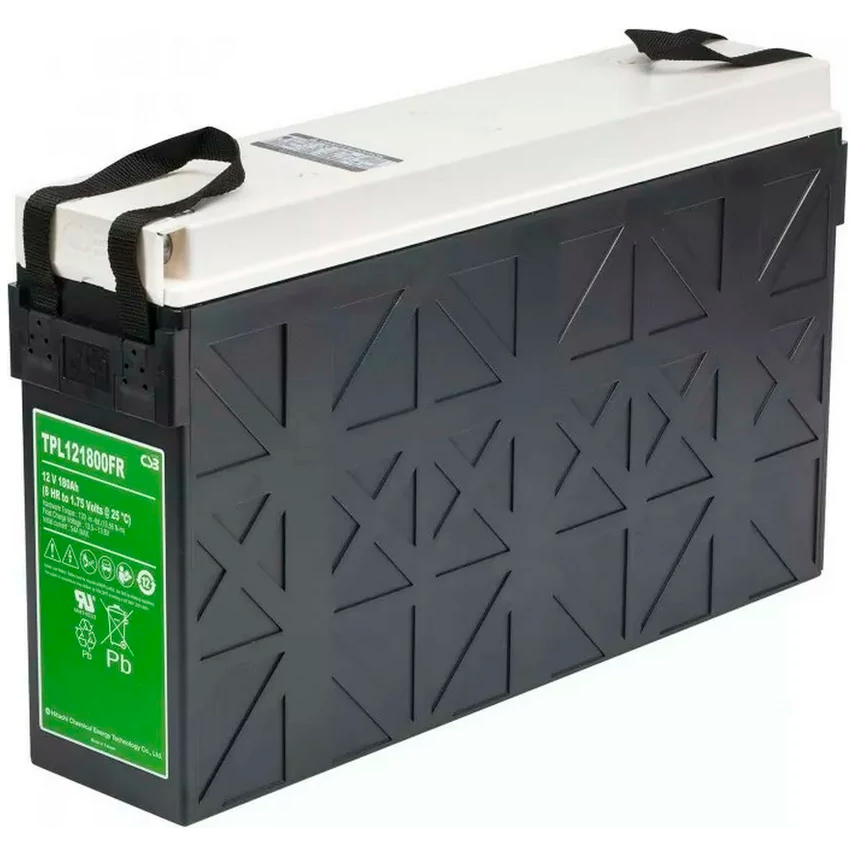 Аккумуляторная батарея CSB TPL121800 FR