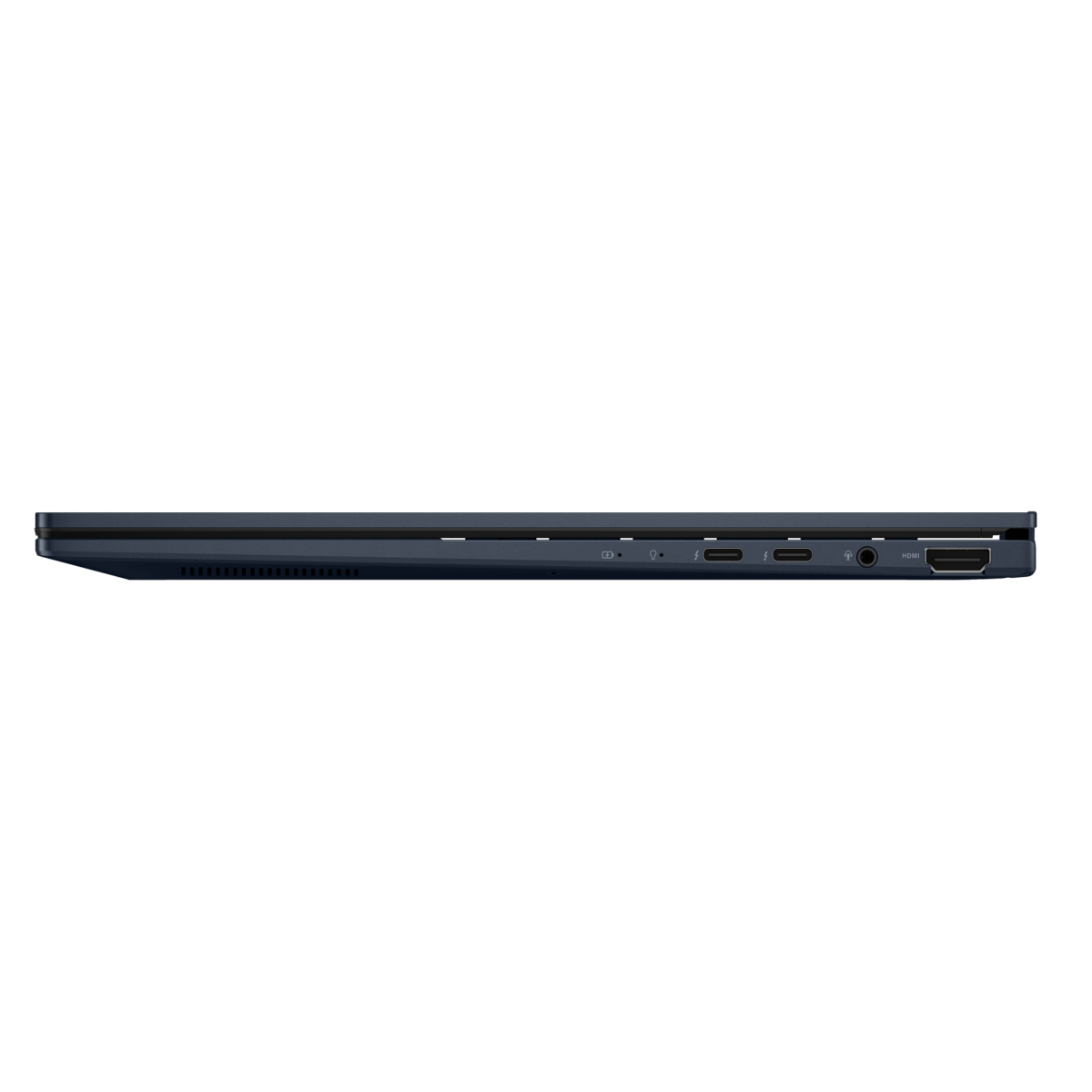 Ноутбук ASUS UX3405CA Zenbook 14 Ponder Blue (PP528) - UX3405CA-PP528 - фото 5