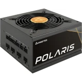 ..... Блок питания 750W Chieftec Polaris (PPS-750FC) (3046) из ремонта