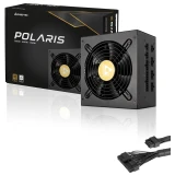 ..... Блок питания 750W Chieftec Polaris (PPS-750FC) (3046) из ремонта