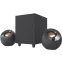 ..... Колонки Creative Pebble Plus Black (2561j) Б/У - 51MF0480AA000 - фото 2