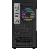 ..... Корпус Formula Crystal Z1CM Plus AR Black Б/У деформирована задняя часть и боковая крышка