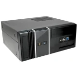 ..... Корпус InWin BK623 400W Black (0085) Б/У (6132049)