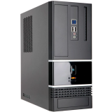 ..... Корпус InWin BK623 400W Black (0089) Б/У (6132049)