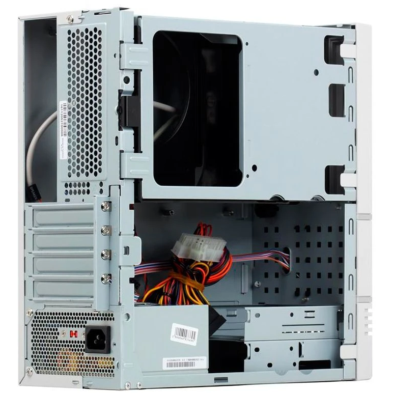 ..... Корпус InWin BK623 400W Black (0089) Б/У - 6132049 - фото 3