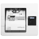 ..... Принтер HP LaserJet Pro M501dn (J8H61A) (6083) из ремонта