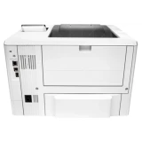 ..... Принтер HP LaserJet Pro M501dn (J8H61A) (6083) из ремонта
