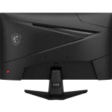 ..... Монитор MSI 24" MAG 244F (0464) Б/У разбита матрица,царапины (9S6-3BC41H-011)