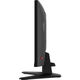 ..... Монитор MSI 24" MAG 244F (0464) Б/У разбита матрица,царапины (9S6-3BC41H-011)