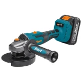 Шлифовальная машина Bort BWS-21LI (93413571)