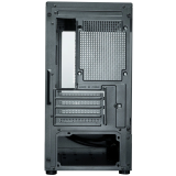 ..... Корпус XASTRA Q300M 3FRGB Black Б/У царапина на тыльной стороне (Q300M-3FC12F)