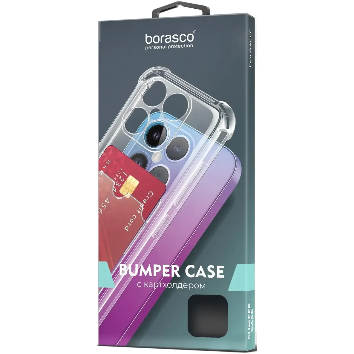 Чехол BoraSCO 75606 - фото 2