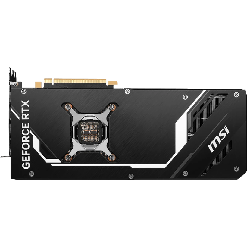 Видеокарта NVIDIA GeForce RTX 4080 MSI OC 16Gb (RTX 4080 16GB VENTUS 3X E OC) - фото 3