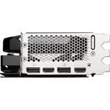 Видеокарта NVIDIA GeForce RTX 4080 MSI OC 16Gb (RTX 4080 16GB VENTUS 3X E OC)