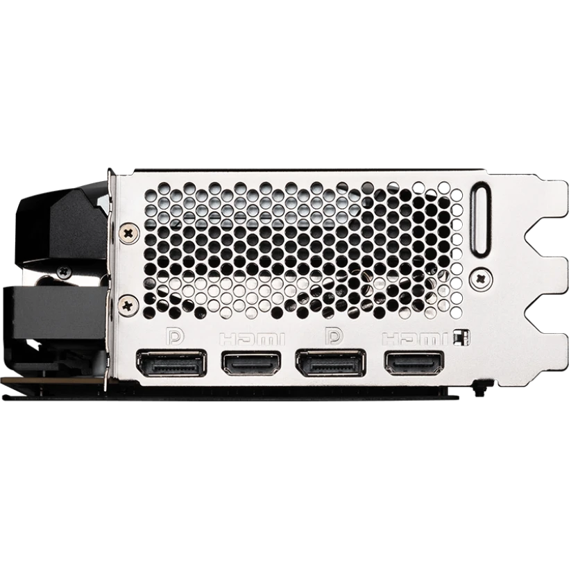 Видеокарта NVIDIA GeForce RTX 4080 MSI OC 16Gb (RTX 4080 16GB VENTUS 3X E OC) - фото 4