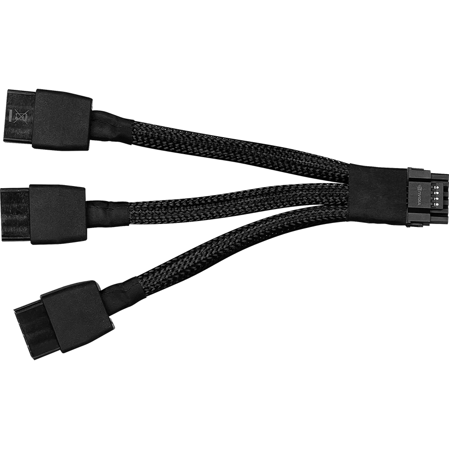 Видеокарта NVIDIA GeForce RTX 4080 MSI OC 16Gb (RTX 4080 16GB VENTUS 3X E OC) - фото 6