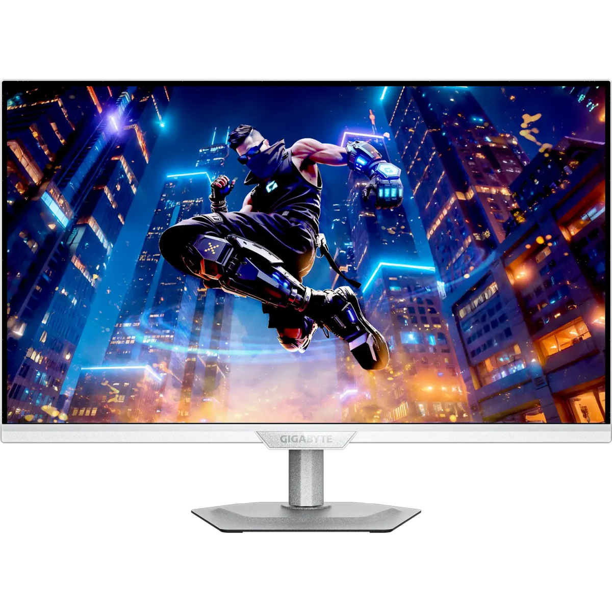 Монитор Gigabyte 27" M27Q2 QD ICE