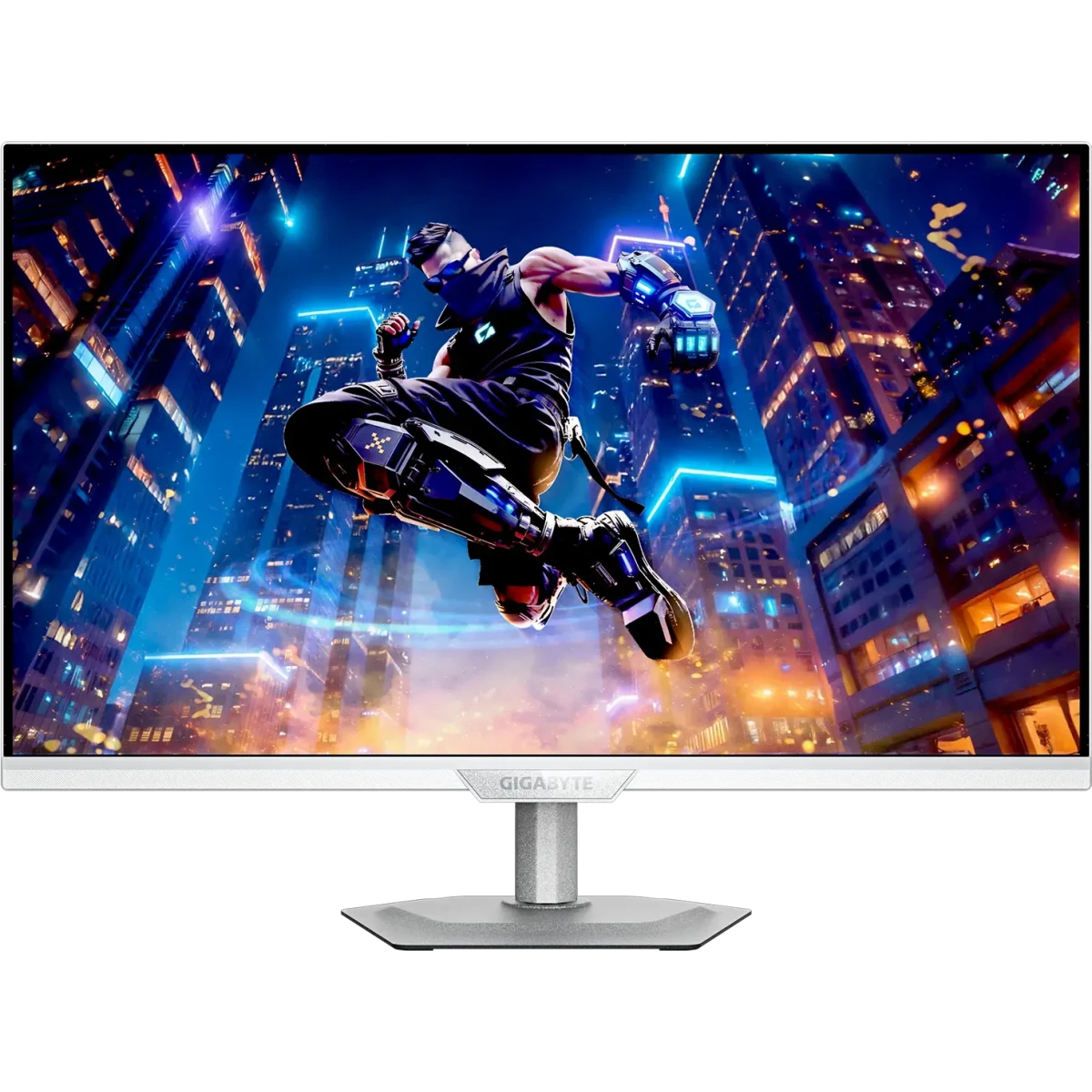 Монитор Gigabyte 27" M27Q2 ICE