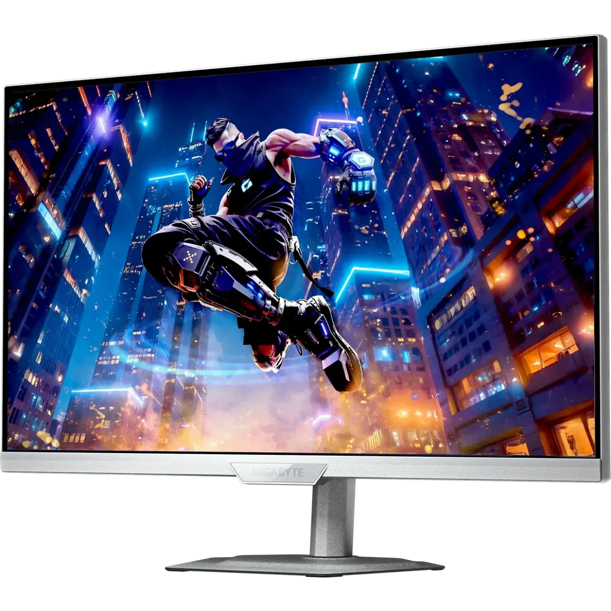 Монитор Gigabyte 27" M27Q2 ICE - фото 2