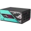 Блок питания 1200W ASUS ROG Thor Platinum III Hatsune Miku Edition - 90YE00V6-B0NA00 - фото 3