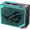 Блок питания 1200W ASUS ROG Thor Platinum III Hatsune Miku Edition - 90YE00V6-B0NA00 - фото 4