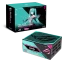 Блок питания 1200W ASUS ROG Thor Platinum III Hatsune Miku Edition - 90YE00V6-B0NA00 - фото 11