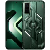 Смартфон Infinix GT 30 8/256Gb Pulse Green (X6876) (10080002)