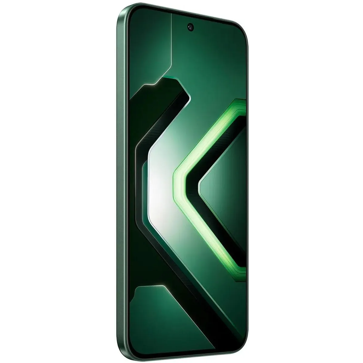 Смартфон Infinix GT 30 8/256GB Pulse Green (X6876) - 10080002 - фото 2