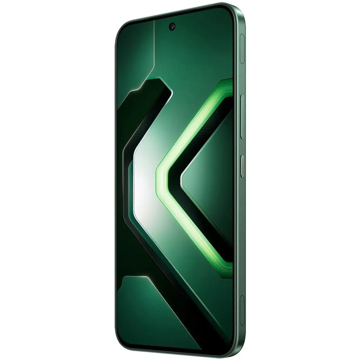 Смартфон Infinix GT 30 8/256GB Pulse Green (X6876) - 10080002 - фото 4