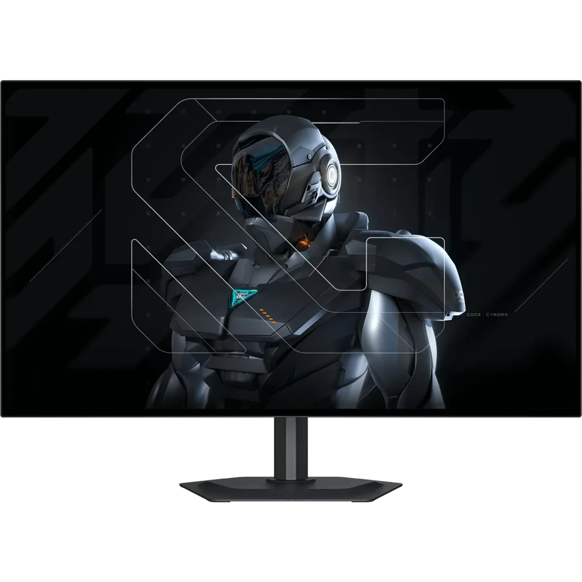 Монитор Gigabyte 27" MO27Q28G - фото 2