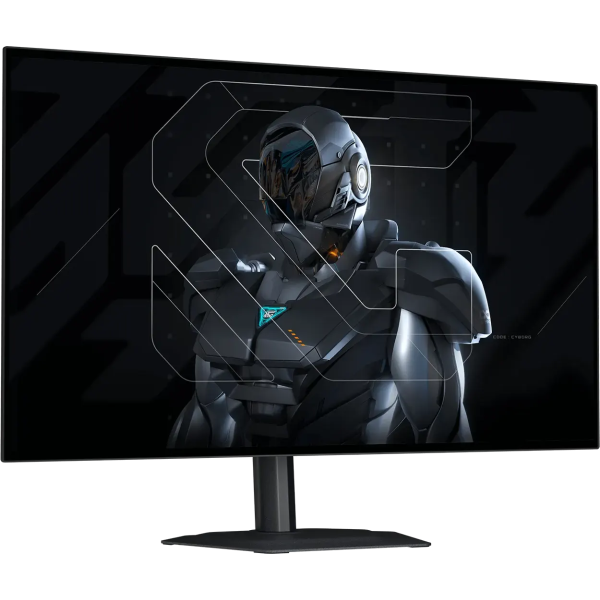 Монитор Gigabyte 27" MO27Q28G - фото 4