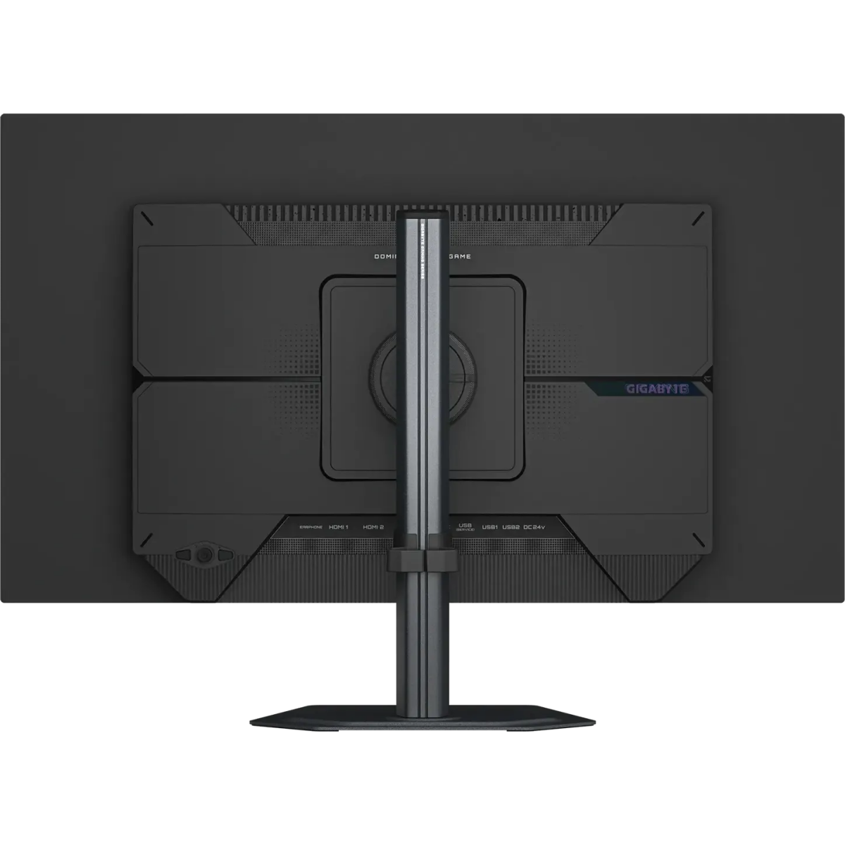 Монитор Gigabyte 27" MO27Q28G - фото 5