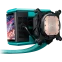Система жидкостного охлаждения ASUS ROG RYUO IV 360 ARGB Hatsune Miku Edition - 90RC01P1-B0EAY0 - фото 8