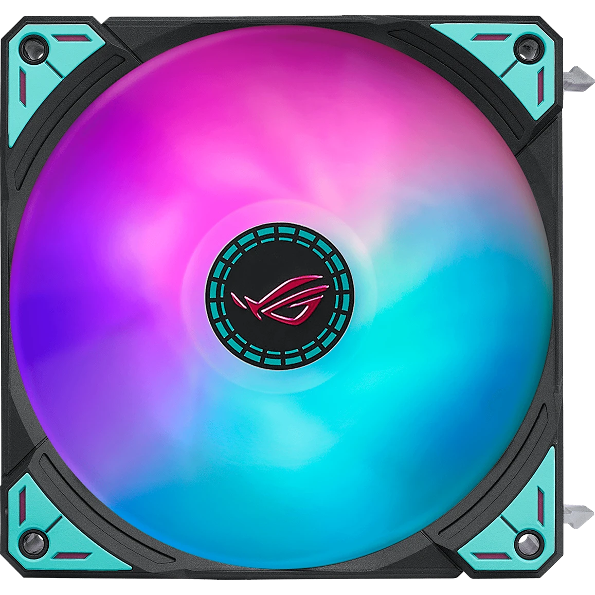 Система жидкостного охлаждения ASUS ROG RYUO IV 360 ARGB Hatsune Miku Edition - 90RC01P1-B0EAY0 - фото 9