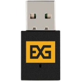 Wi-Fi адаптер ExeGate EDWA-131-N300-1 (EX299651RUS)