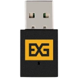 Wi-Fi адаптер ExeGate EX-W5-T2U Nano-AC600 (EX299443RUS)