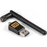 Wi-Fi адаптер ExeGate EX-W5-T2U Plus-AC650 (EX299657RUS)