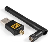 Wi-Fi адаптер ExeGate EX-W5-T2U Plus-AC650 (EX299657RUS)