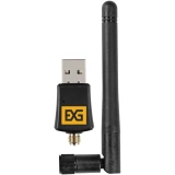 Wi-Fi адаптер ExeGate EX-W5-T2U Plus-AC650 (EX299657RUS)