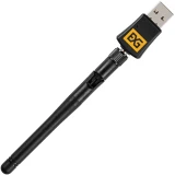 Wi-Fi адаптер ExeGate EX-W5-T2U Plus-AC650 (EX299657RUS)