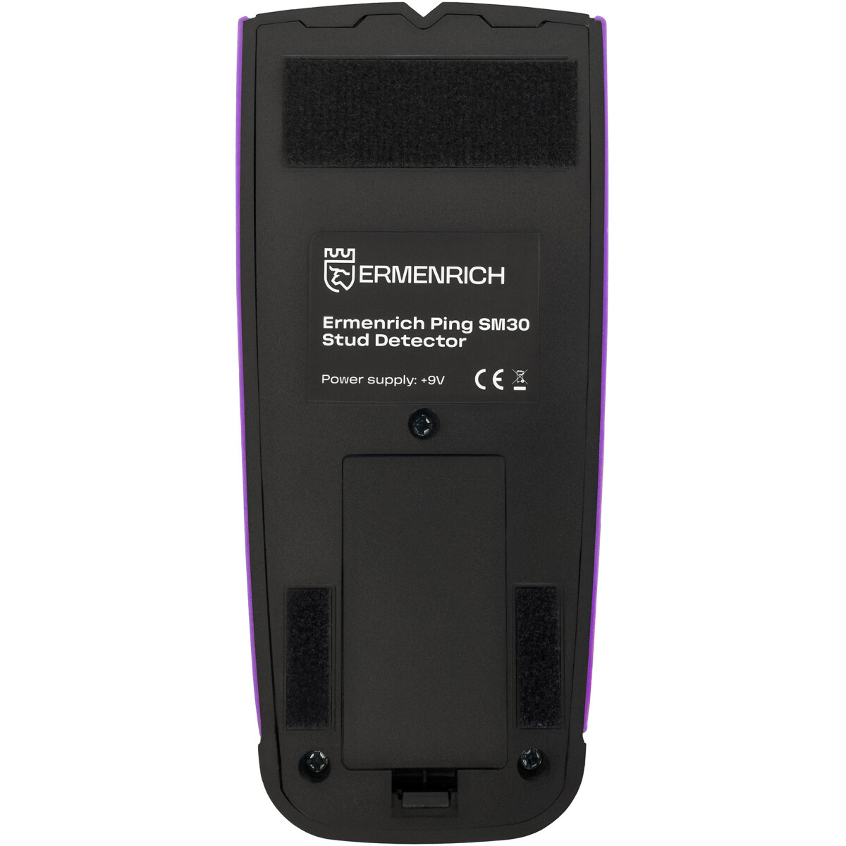 Детектор проводки ERMENRICH Ping SM30 - 83835 - фото 4