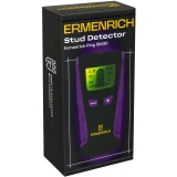 Детектор проводки ERMENRICH Ping SM30 (83835)