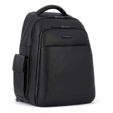 Рюкзак для ноутбука Piquadro Laptop Backpack 15.6 Black (CA3444MOS/N)