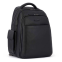 Рюкзак для ноутбука Piquadro Laptop Backpack 15.6 Black (CA3444MOS/N) - фото 2