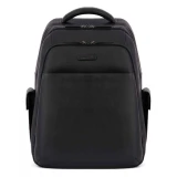 Рюкзак для ноутбука Piquadro Laptop Backpack 15.6 Black (CA3444MOS/N)